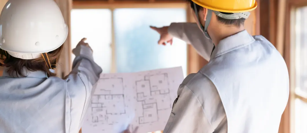 美しく仕上げる技術 理想の空間を創造